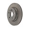 Centric Parts Standard Brake Rotor, 121.35024 121.35024 - alternate 3